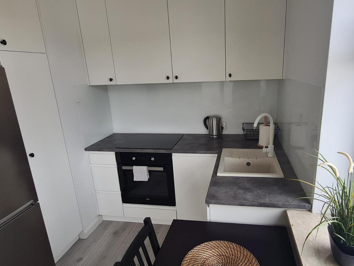 60 - Apartamenty Siedlce - Nowy Apartament W Centrum Przy Ul 3 Maja 51A Экстерьер фото
