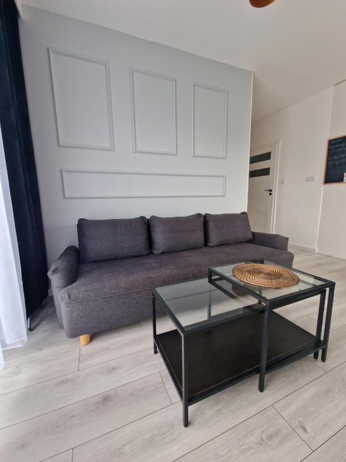 60 - Apartamenty Siedlce - Nowy Apartament W Centrum Przy Ul 3 Maja 51A Экстерьер фото