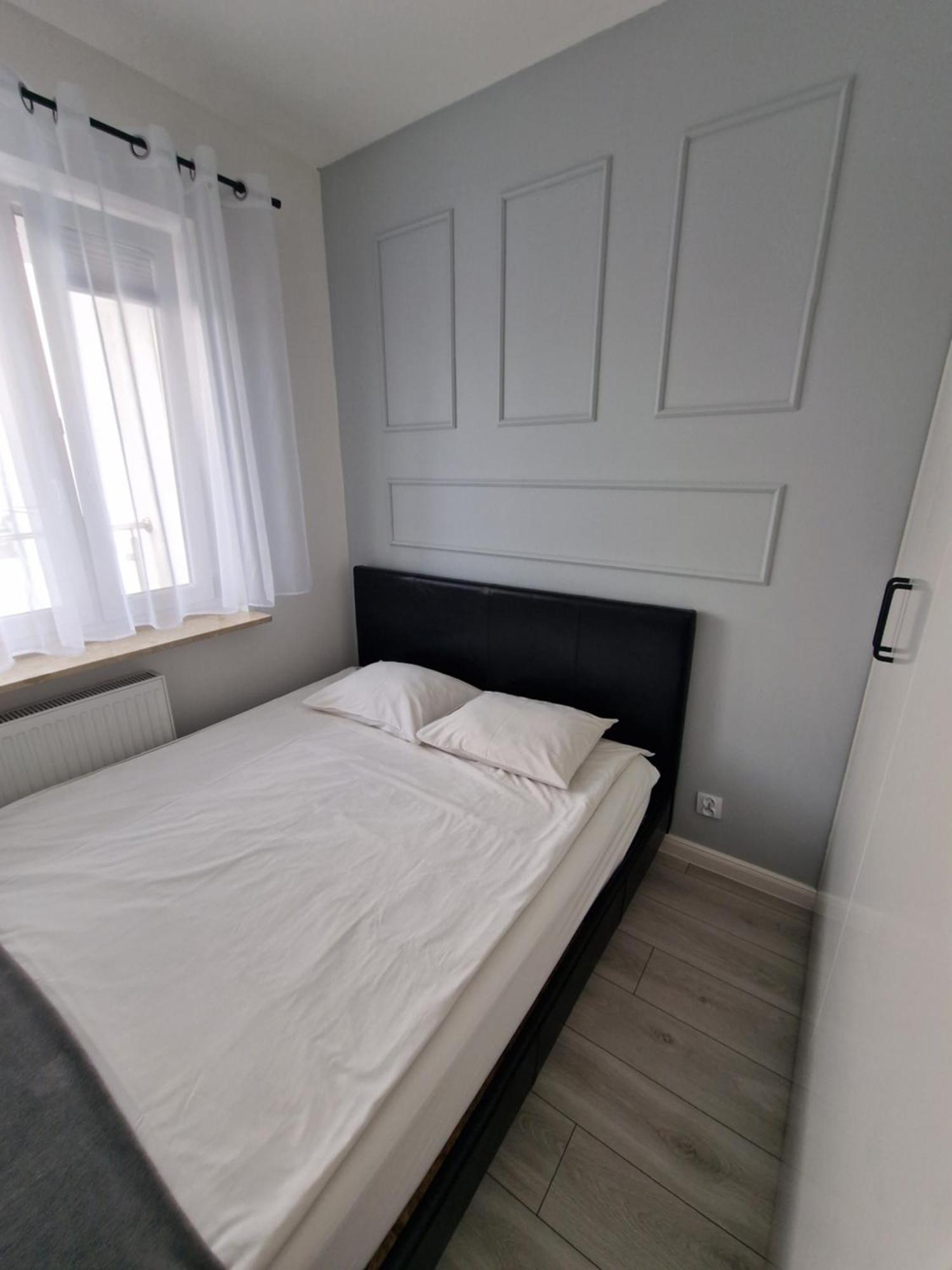 60 - Apartamenty Siedlce - Nowy Apartament W Centrum Przy Ul 3 Maja 51A Экстерьер фото