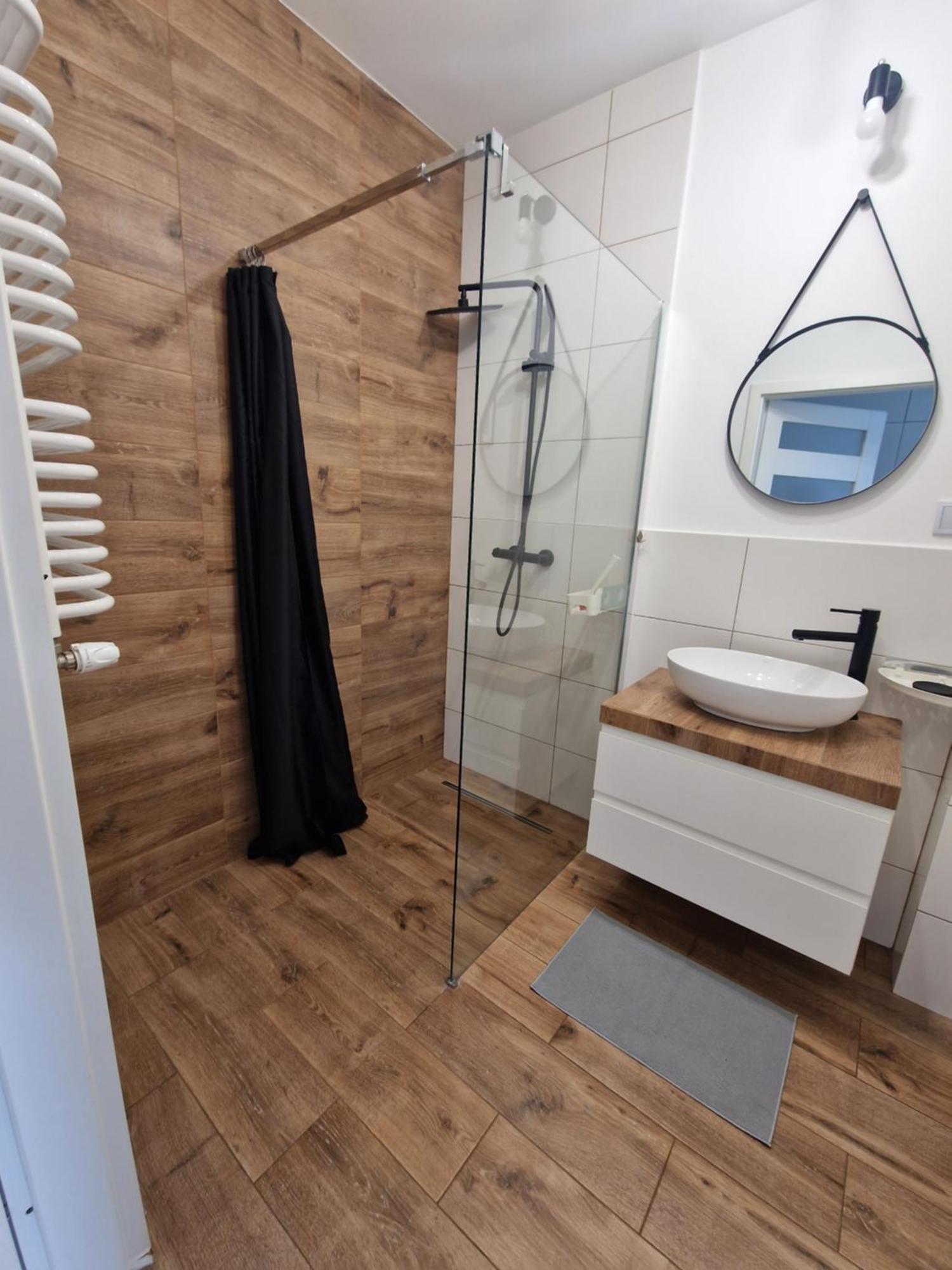 60 - Apartamenty Siedlce - Nowy Apartament W Centrum Przy Ul 3 Maja 51A Экстерьер фото